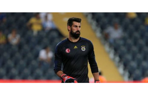 Fenerbahçe'nin muhtemel derbi 11'i!