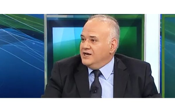 Ahmet Çakar