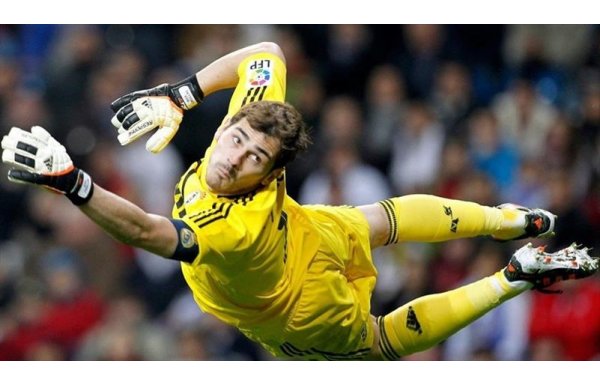 'Şampiyonlar Ligi'nin en iyi 10 oyuncusu!