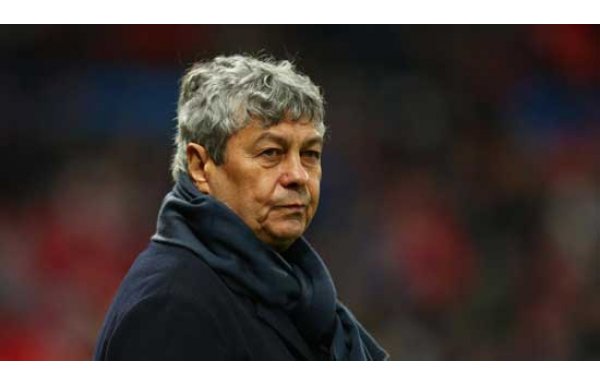 'Lucescu'dan Galatasaray'a bomba teklif!