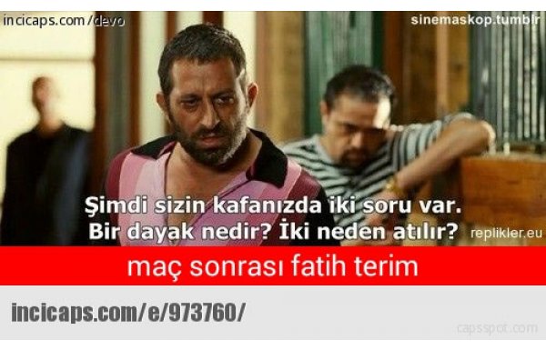 Milli Takım capsleri yine coştu