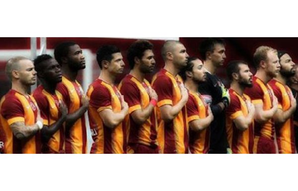 'G.Saray gruptan çıkamazsa gidecekler!