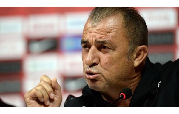 'Terim çıldırdı sosyal medya karıştı