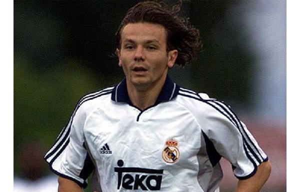 1. Elvir Baljic