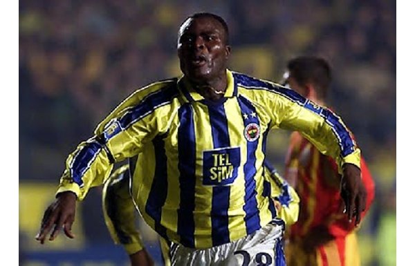 9. Samuel Johnson