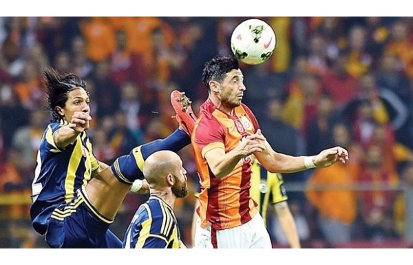 'Bruno Alves'in ilk vukuatı değil!