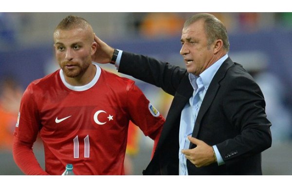 Töre 11'e girdi, Twitter yıkıldı!