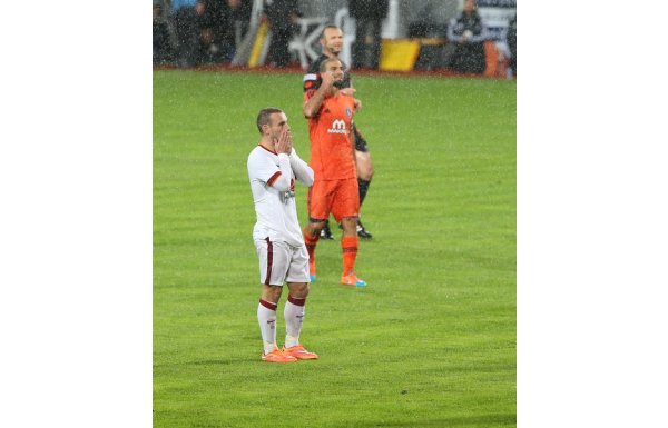 MEHMET AYAN / ŞAMPİY10