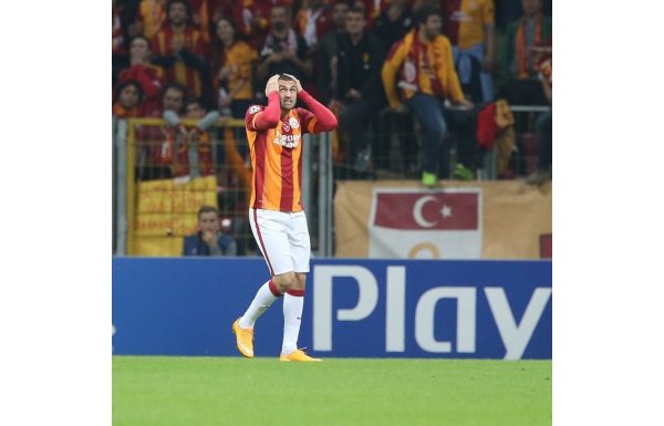 SERHAT ULUEREN / ŞAMPİY10