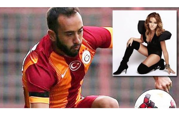 Yıldız oyuncu, ünlü popçuyla mı birlikte? 