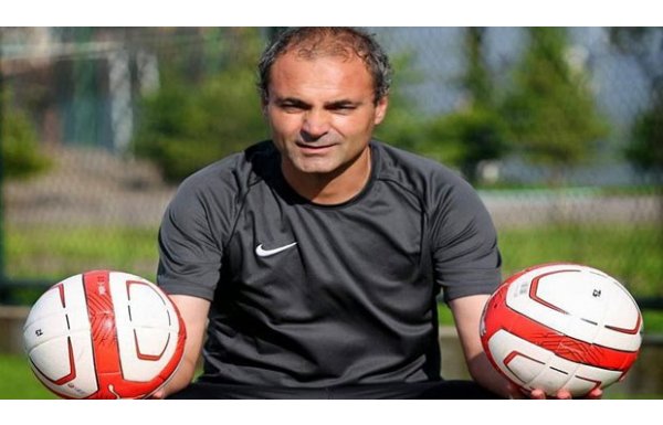 Erkan Sözeri trafik kazası geçirdi