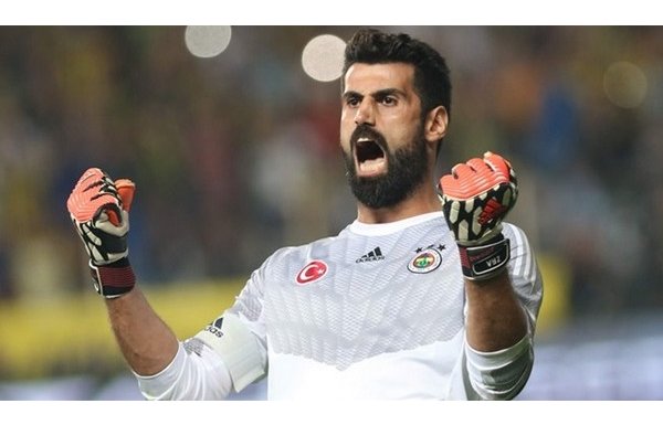 'F.Bahçe'nin muhtemel Gençlerbirliği 11'i