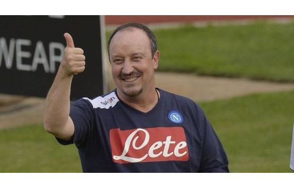 'Dünyanın en iyi teknik direktörleri - 2