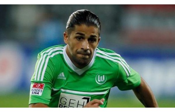 RICARDO RODRIGUEZ - WOLFSBURG