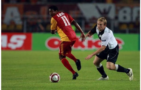 Türkiye'nin en pahalı transferleri