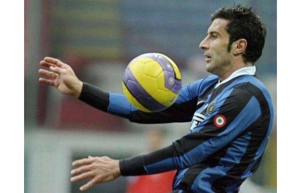 'Futbolcuların çocuklukları