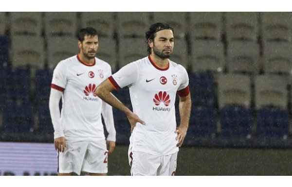 'Para, para, para...