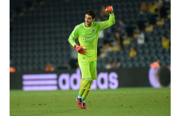 10. CENK GÖNEN (BEŞİKTAŞ)