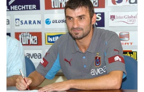 19. Tolga Seyhan
