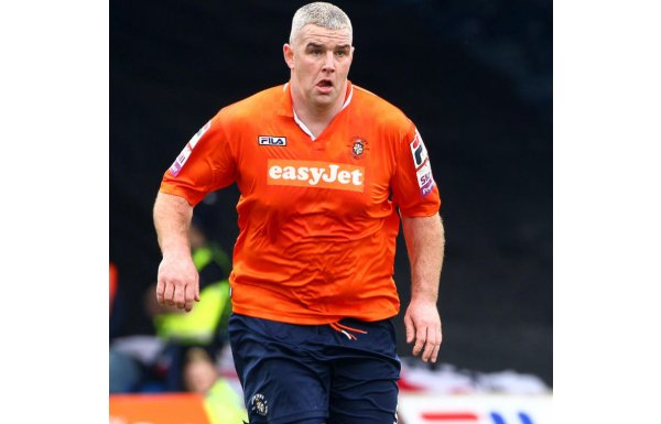 Steve McNulty