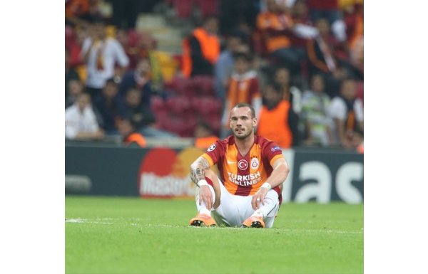 SERHAT ULUEREN / ŞAMPİY10