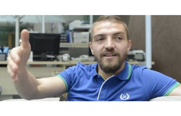 ZORLARSA PUBİS OLABİLİR