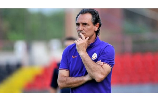 'G.Saray'ın yalvardığı teknik direktör