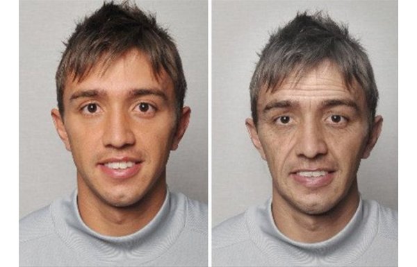 'Futbolcuların bu hallerine şaşıraaksınız