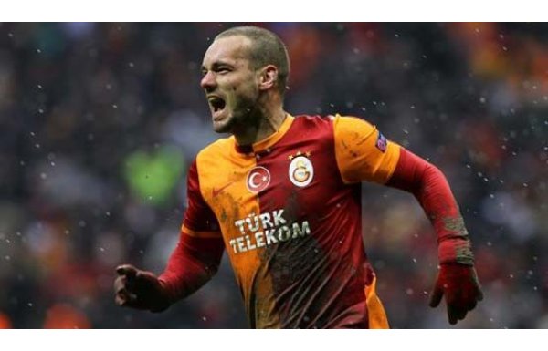 'Galatasaray'da Whatsapp krizi