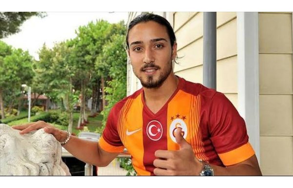 'Galatasaray'ın muhtemel B.Dortmund 11'i