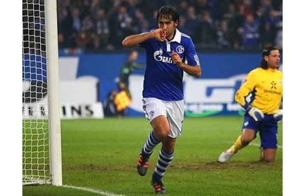 En Genç Yaşta Hat-Trick Yapan Oyuncu