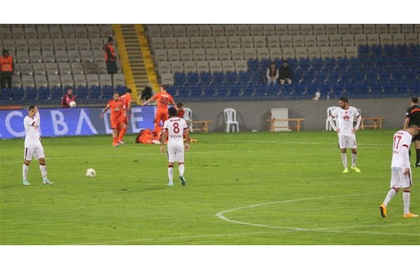 AHMET ÇAKAR / SABAH