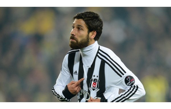 'Beşiktaş'ın muhtemel Balıkesir 11'i