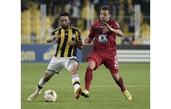 Fenerbahçe-Gençlerbirliği maçı sonrası spor yazarlarının görüşleri