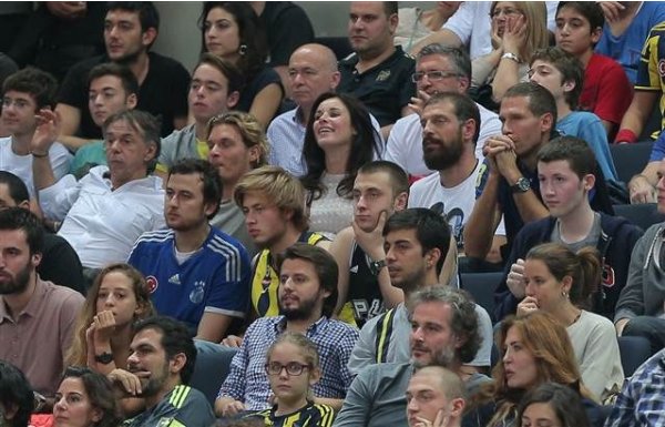 Slaven Bilic farkı