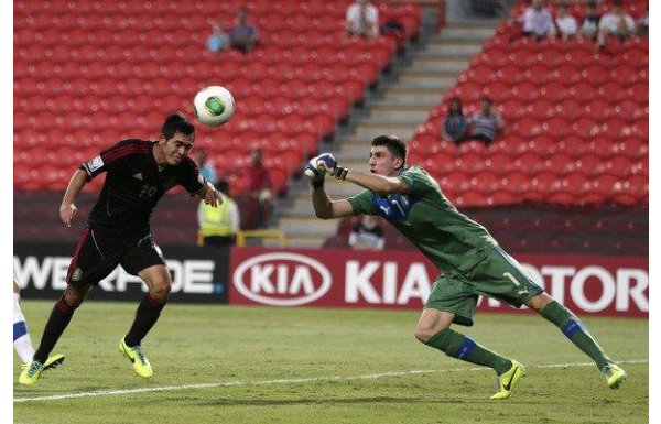 'FM 2015'in genç yıldızları! Tanıdık isimler...