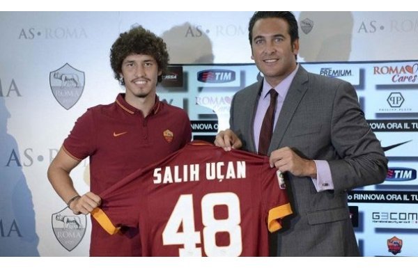 'Salih Uçan ayrılıyor! Yeni adresi...