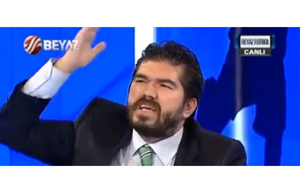 Beyaz Futbol'dan efsane olacak program