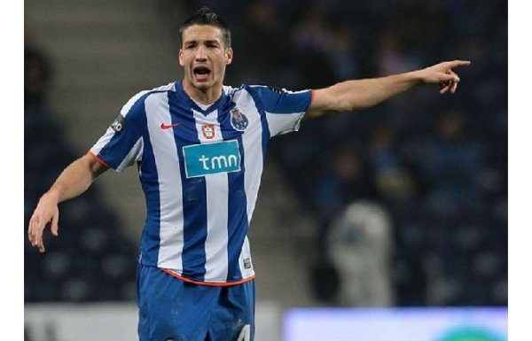 14. Milan Stepanov