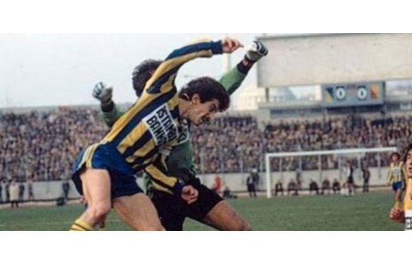 Fenerbahçe-Galatasaray: 1-0