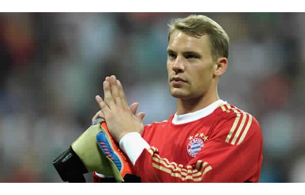 'İşte dünyanın en iyi 11'i