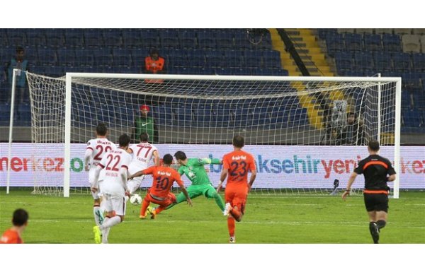 ERMAN TOROĞLU / SABAH
