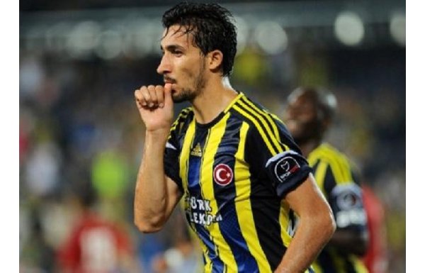 8. Mehmet Topal