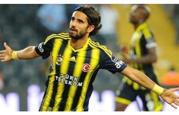 YILDIRIM, ALPER’İ SALİH GİBİ KAPTIRMAK İSTEMİYOR