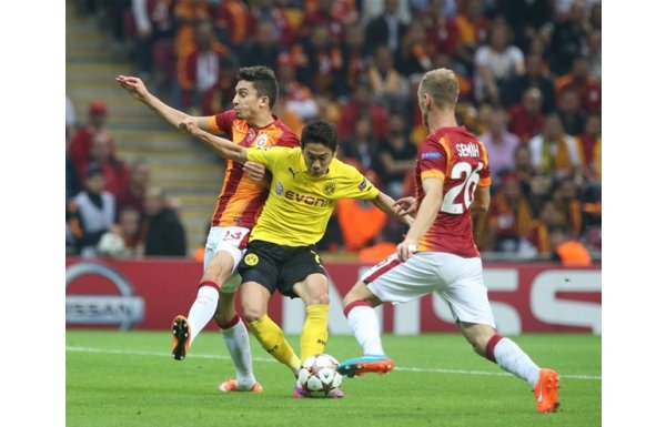 SİNAN ENGİN / ŞAMPİY10