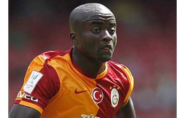 12. Dany Nounkeu