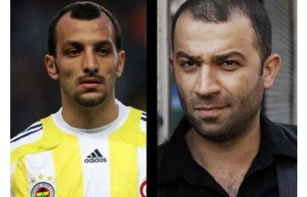 'Bu benzerliklere şaşıracaksınız