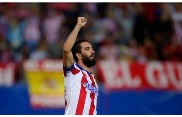 'Dünya Arda'yı konuştu