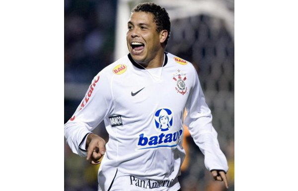Ronaldo