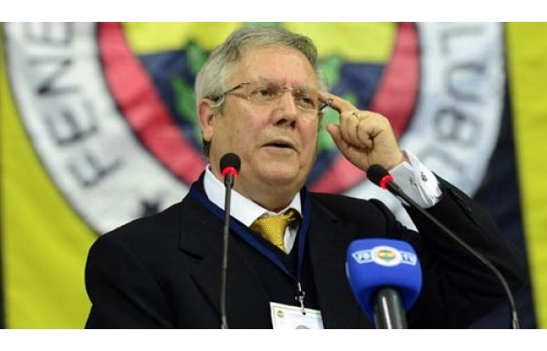 Fenerbahçe'ye yeni hoca! O isim...